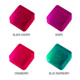 Indica Regular Strength Jelly Bites(100 mg THC) – Berry Mix –