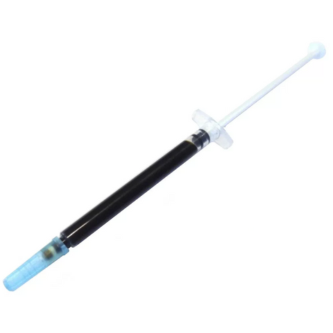 Rick Simpson Oil (RSO) 1 Gram syringe
