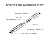 Yocan Evolve Plus Vape Pen