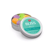 Bliss Gummies Party Mix 375mg THC